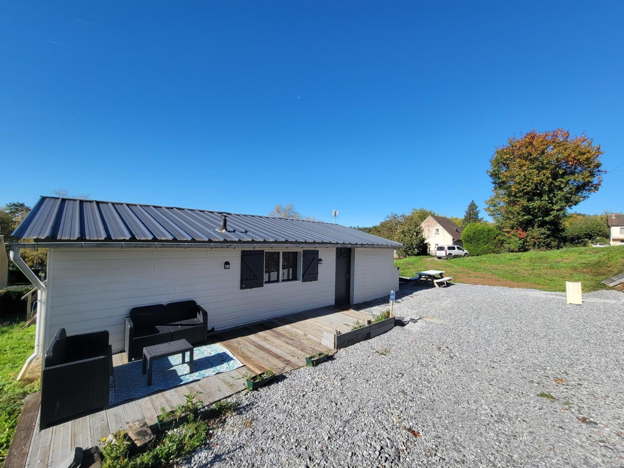 Bienvenue Au Chat Lait ! Seilhac Exterior foto